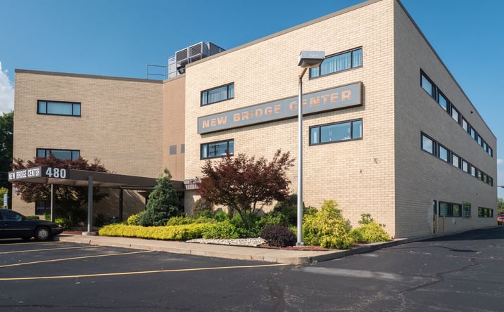 Pictures of Office property located at 480 Pierce St, Kingston, PA 18704 for lease - image #1