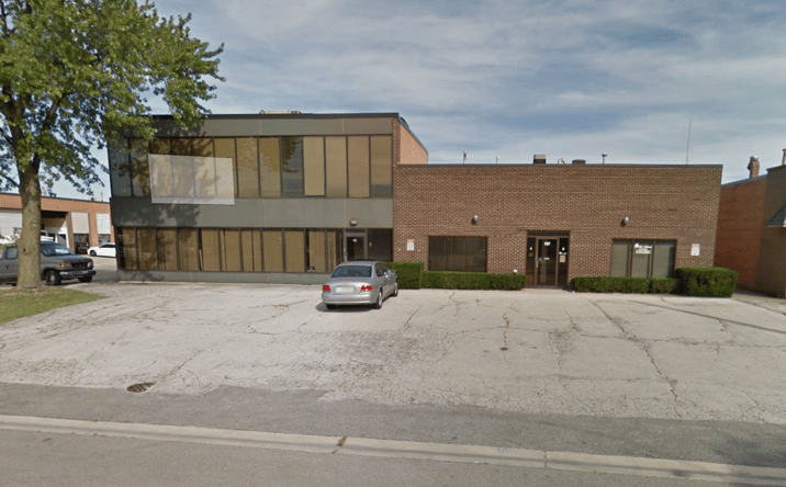 Pictures of Industrial property located at 727 N. Yale Ave, Villa Park, IL 60148 for lease - image #1