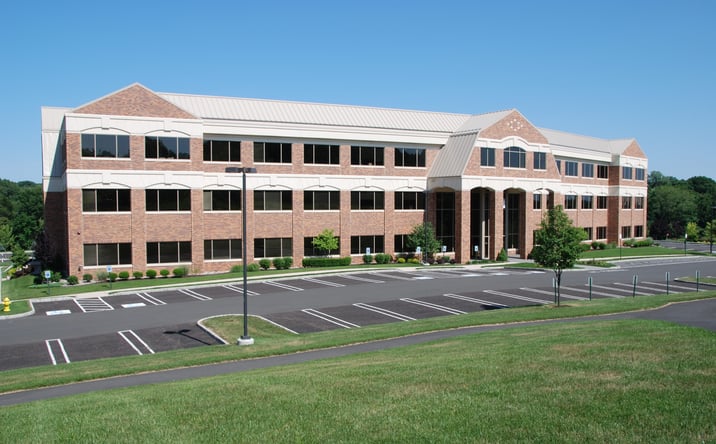Pictures of Office property located at 2003 S Easton Rd, Doylestown, PA 18901 for lease - image #1
