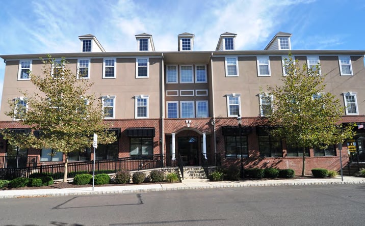 Pictures of Office property located at 99 Lantern Dr, Doylestown, PA 18901 for lease - image #1