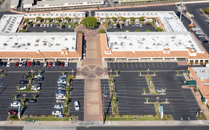 Pictures of Retail, Office property located at 1888 - 1998 N Tustin St, Orange, CA 92865 for lease - image #1