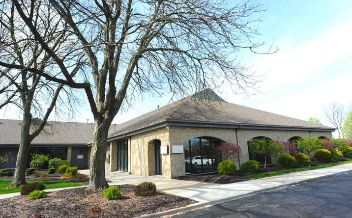 Pictures of Office property located at 4015 W Granville Rd, Dublin, OH 43017 for lease - image #1