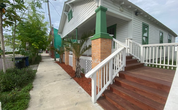 Pictures of Restaurant, Retail property located at 1411 N 17th St, Tampa, FL 33605 for lease - image #1