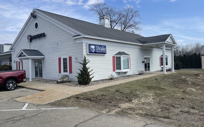 Pictures of Retail, Office, Restaurant property located at 618 Romence Road, Portage, MI 49024 for lease - image #1