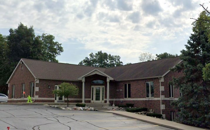 Pictures of Office property located at 8125 Valleywood Ln, Portage, MI 348921 for lease - image #1