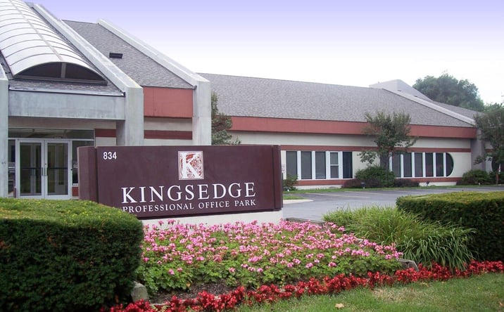Pictures of Office property located at 834 King Highway, Kalamazoo, MI 49001 for lease - image #1