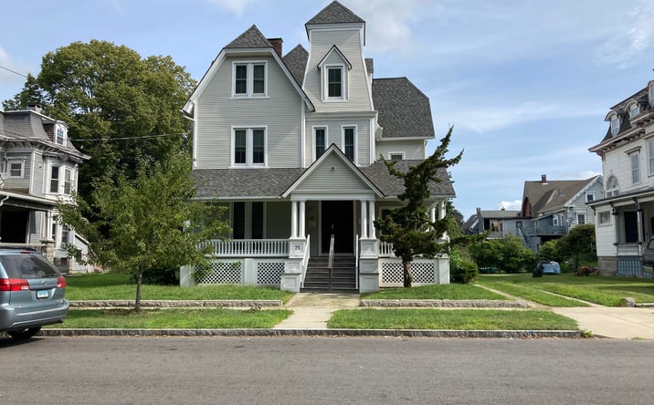 Pictures of Office property located at 75 Granite St, New London, CT 06320 for lease - image #1