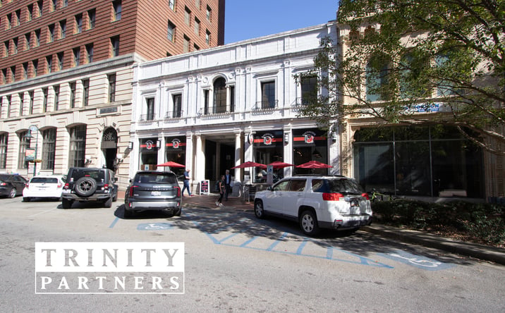 Pictures of Retail, Office property located at 1332 Main St, Columbia, SC 29201 for lease - image #1