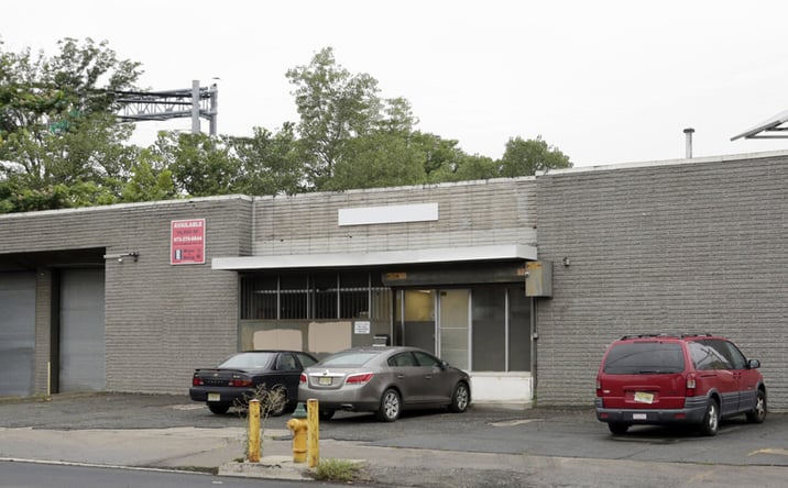 Pictures of Industrial property located at 331-333 Frelinghuysen Avenue, Newark, NJ 07114 for lease - image #1