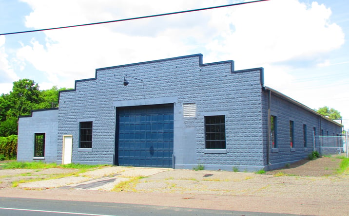 Pictures of Industrial property located at 3637 E Michigan Avenue, Kalamazoo, MI 49048 for lease - image #1