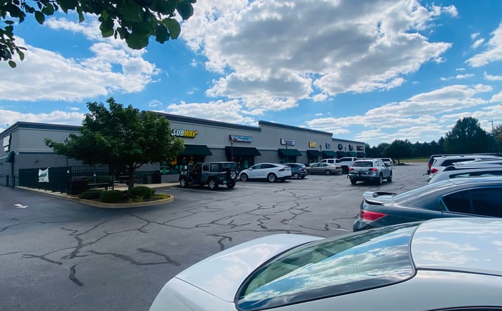 Pictures of Retail, Office property located at 500 Spring Valley Dr, Middlebury, IN 46540 for lease - image #1