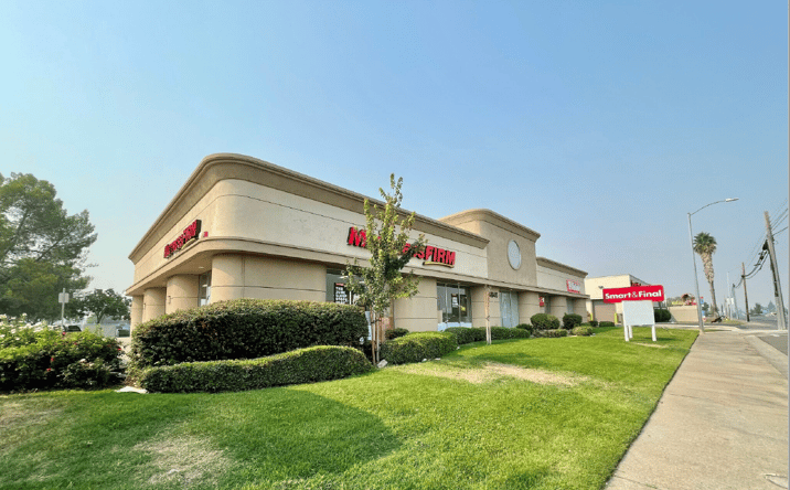 Pictures of Retail property located at 4848 Madison Ave, Sacramento, CA 95841 for lease - image #1
