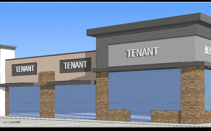 Pictures of Retail property located at 1391 Interquest Pkwy, Colorado Springs, CO 80921 for lease - image #1