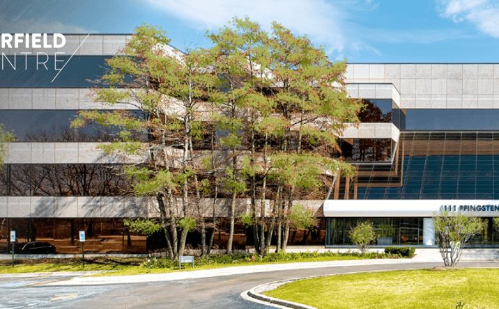 Pictures of Office property located at 111 Pfingsten Rd, Deerfield, IL 60015 Pfingsten Rd, Deerfield, IL 60015 for lease - image #1