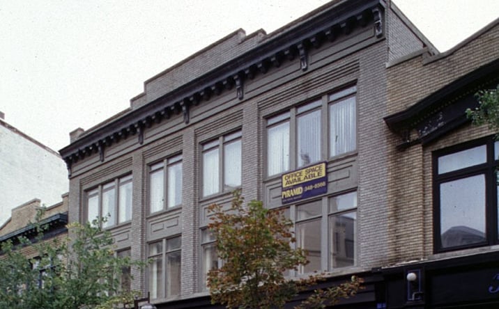 Pictures of Office, Retail property located at 29 Bank St, Stamford, CT 06901 for lease - image #1