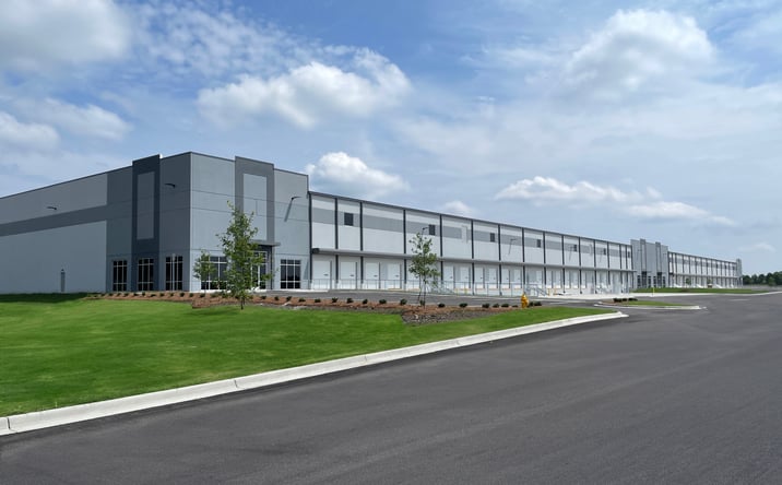 Pictures of Office, Industrial property located at 225 Daniel Payne Drive, Birmingham, AL 35207 for lease - image #1