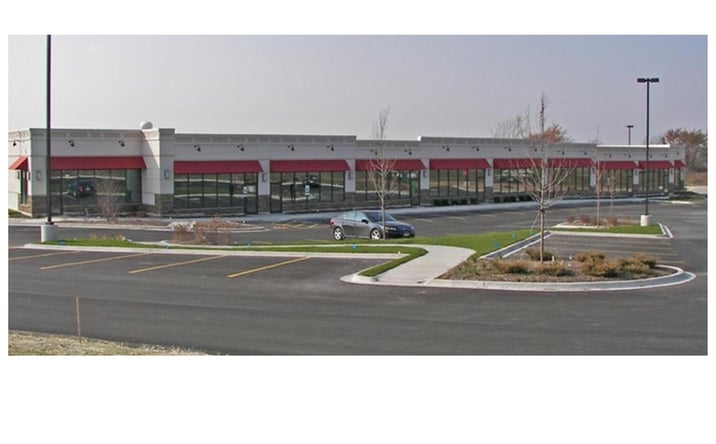Pictures of Retail property located at 407 Sycamore Road, Genoa, IL 60135 for lease - image #1