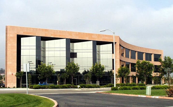 Pictures of Office property located at 277 Rancheros Drive, San Marcos, CA 92069 for lease - image #1