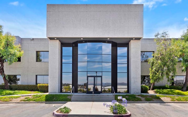 Pictures of Office property located at 570 Rancheros Dr, San Marcos, CA 92069 for lease - image #1