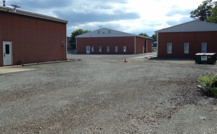 Pictures of Industrial property located at Mayer St, Bridgeville, PA 15017 for lease - image #1