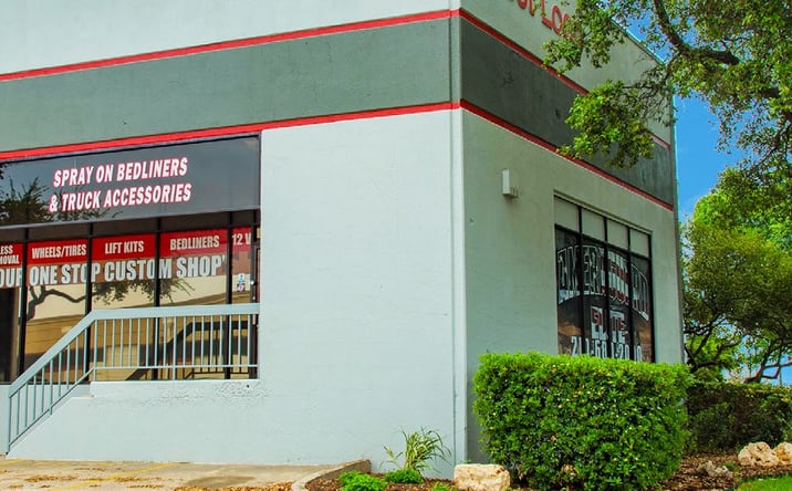 Pictures of Office, Industrial property located at 5405 Bandera Rd, San Antonio, TX 78238 for lease - image #1