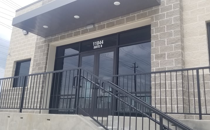 Pictures of Retail, Office property located at 11044 Bay Commerce Dr, Houston, TX 77034 for lease - image #1