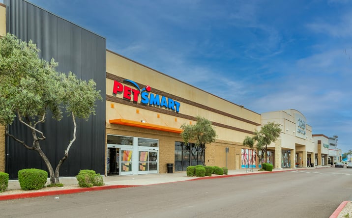 Pictures of Retail property located at 1610 N 75th Ave, Phoenix, AZ 85035 for lease - image #1