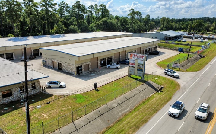 Pictures of Industrial property located at 26232 FM2978, Magnolia, TX 77354 for lease - image #1