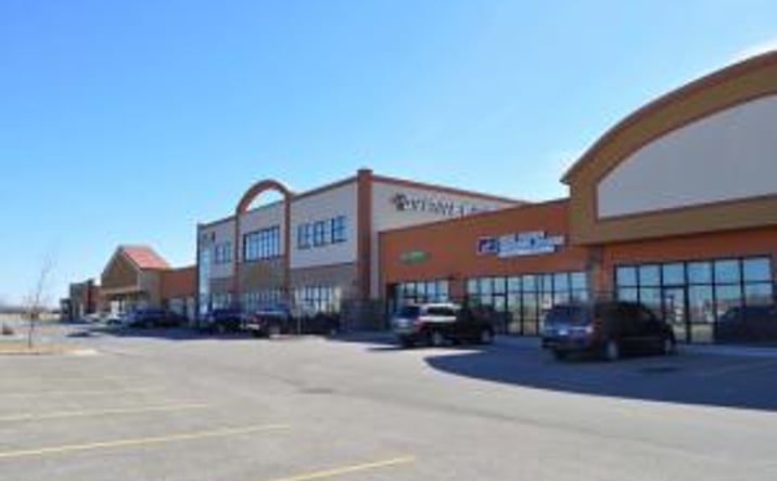Pictures of Retail property located at 1710 West Center Avenue, Dilworth, MN 56529 for lease - image #1