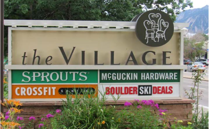 Pictures of Retail, Restaurant property located at 2525 Arapahoe Avenue, Boulder, CO 80302 for lease - image #1