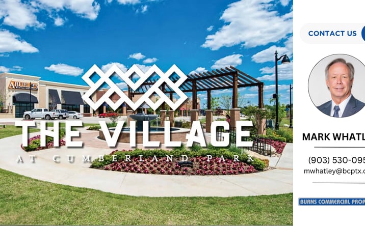 Pictures of Retail property located at 8900 Broadway Ave, Tyler, TX 75703 for lease - image #1