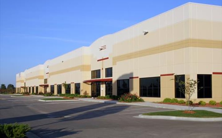 Pictures of Industrial property located at 10902 Strang Line Rd, Lenexa, KS 66215 for lease - image #1