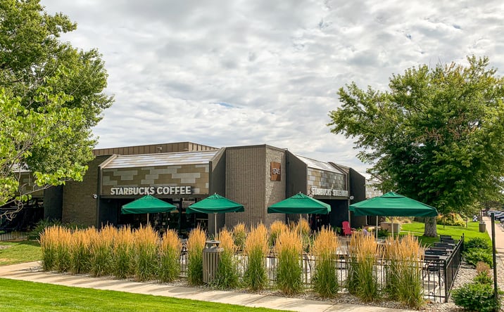 Pictures of Retail property located at 8775 E Orchard Rd, Greenwood Village, CO 80111 for lease - image #1