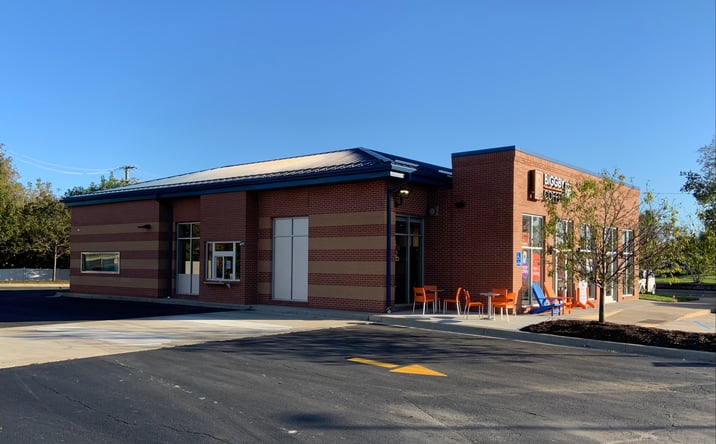 Pictures of Retail property located at 9228 Highland Rd, White Lake Charter Township, MI 48386 for lease - image #1