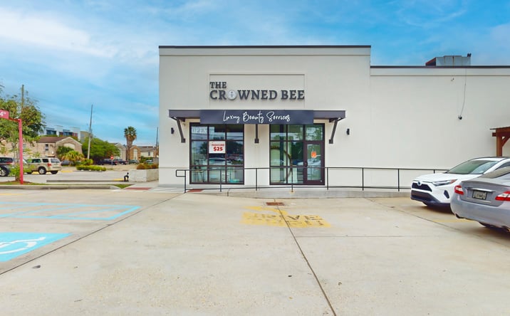 Pictures of Retail property located at 4236 Veterans Memorial Blvd, Metairie, LA 70006 for lease - image #1