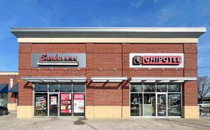Pictures of Retail, Land, Restaurant property located at 9220 Alaking Court, Capitol Heights, MD 20743 for lease - image #1