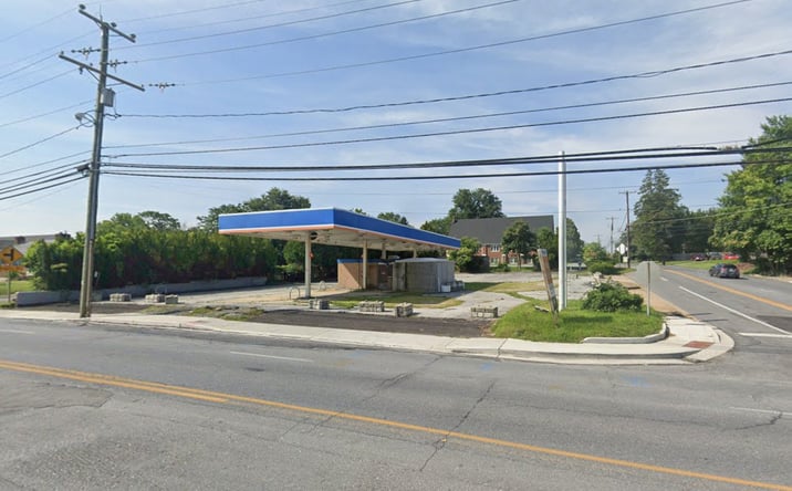Pictures of Retail, Land property located at 600 Main Street, Reisterstown, MD 21136 for lease - image #1