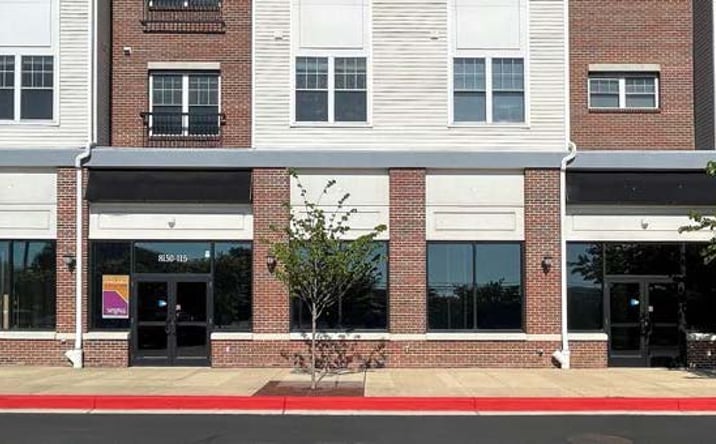 Pictures of Retail, Office property located at 8152 Washington Boulevard, Jessup, MD 20794 for lease - image #1