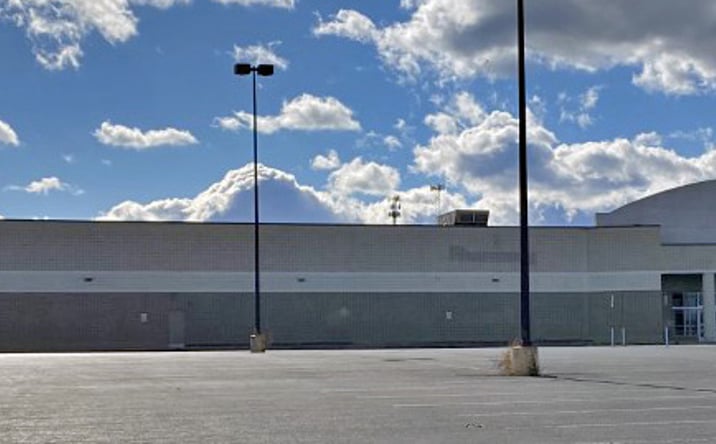 Pictures of Industrial, Retail property located at 1287 Winchester Avenue, Martinsburg, WV 25405 for lease - image #1