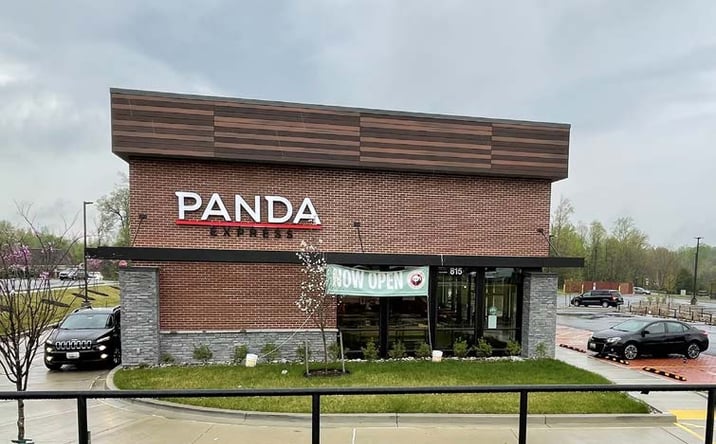 Pictures of Retail, Office property located at 815 N. Prince Frederick Boulevard, Prince Frederick, MD 20678 for lease - image #1
