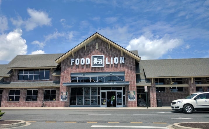 Pictures of Retail, Land property located at 37088 W Fenwick Boulevard, Selbyville, DE 19975 for lease - image #1