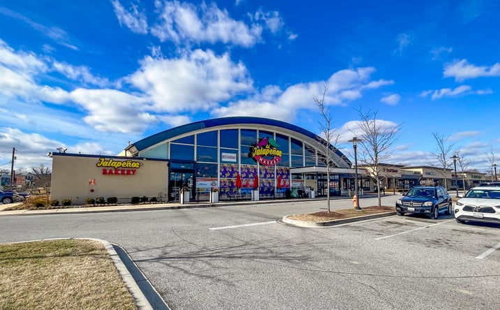 Pictures of Retail property located at Merritt Boulevard and Holabird Avenue, Dundalk, MD 21222 for lease - image #1