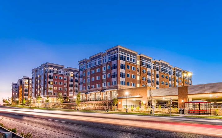 Pictures of Retail property located at 7710 Port Capital Drive, Elkridge, MD 21075 for lease - image #1
