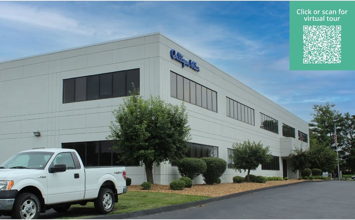 Pictures of Office property located at 620 Spirit of St. Louis Blvd, Chesterfield, MO 63005 for lease - image #1