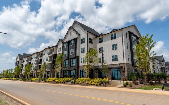 Pictures of Retail, Restaurant property located at 375 Lime Quarry Rd, Madison, AL 35758 for lease - image #1