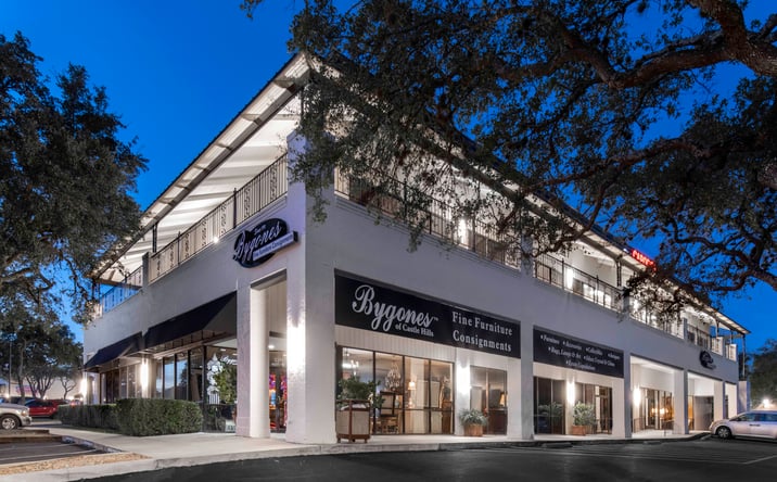 Pictures of Retail property located at 2211 NW Military Highway, San Antonio, TX 78213 for lease - image #1