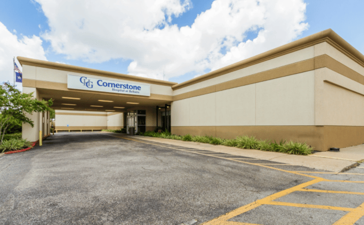Pictures of Retail, Special Purpose property located at 5314 Dashwood Dr, Houston, TX 77081 for lease - image #1