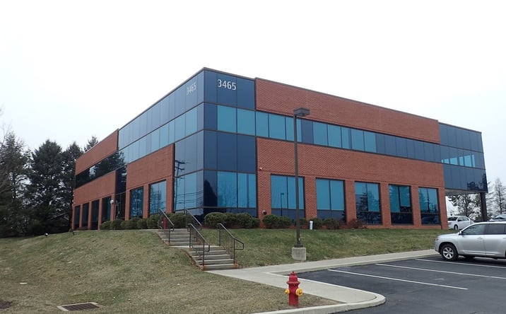 Pictures of Office property located at 3465 Nazareth Rd, Easton, PA 18045 for lease - image #1