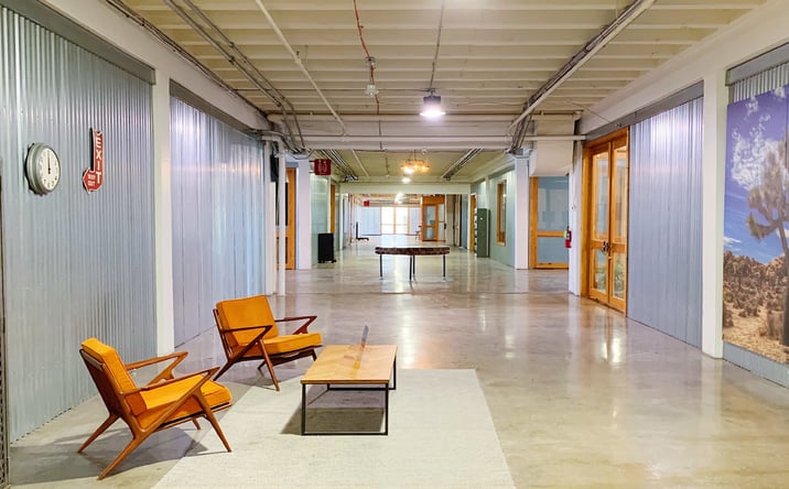 Pictures of Office property located at 816 Camaron St, San Antonio, TX 78212 for lease - image #1