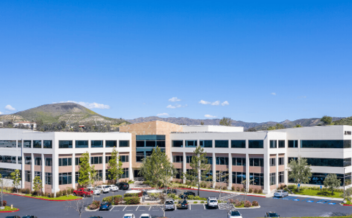 Pictures of Office property located at 30870 & 30930 Russell Ranch Rd, Westlake Village, CA 91362 for lease - image #1